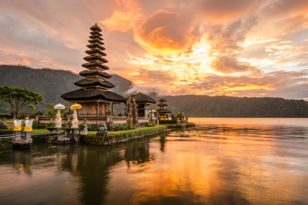 bali-indonesia-gallery Skyline view in Bali, Indonesia