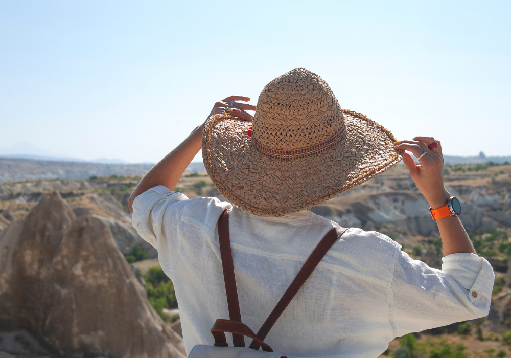student-looking-over-valley-gallery Student embraces emotions while studying abroad
