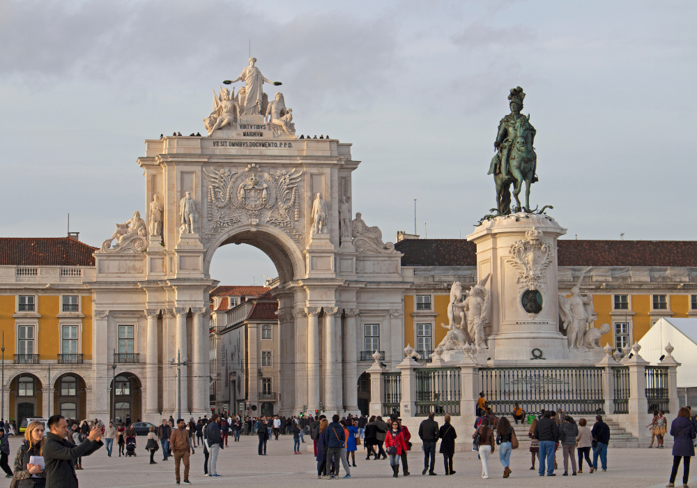 lisbon_europe_gallery Lisbon, Portugal in Europe