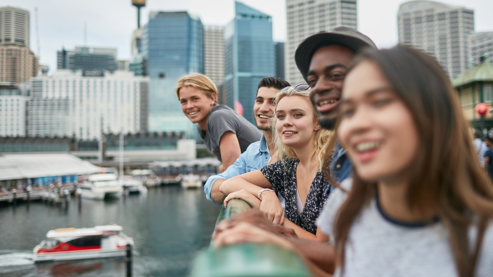 Why Study Abroad in Europe?
