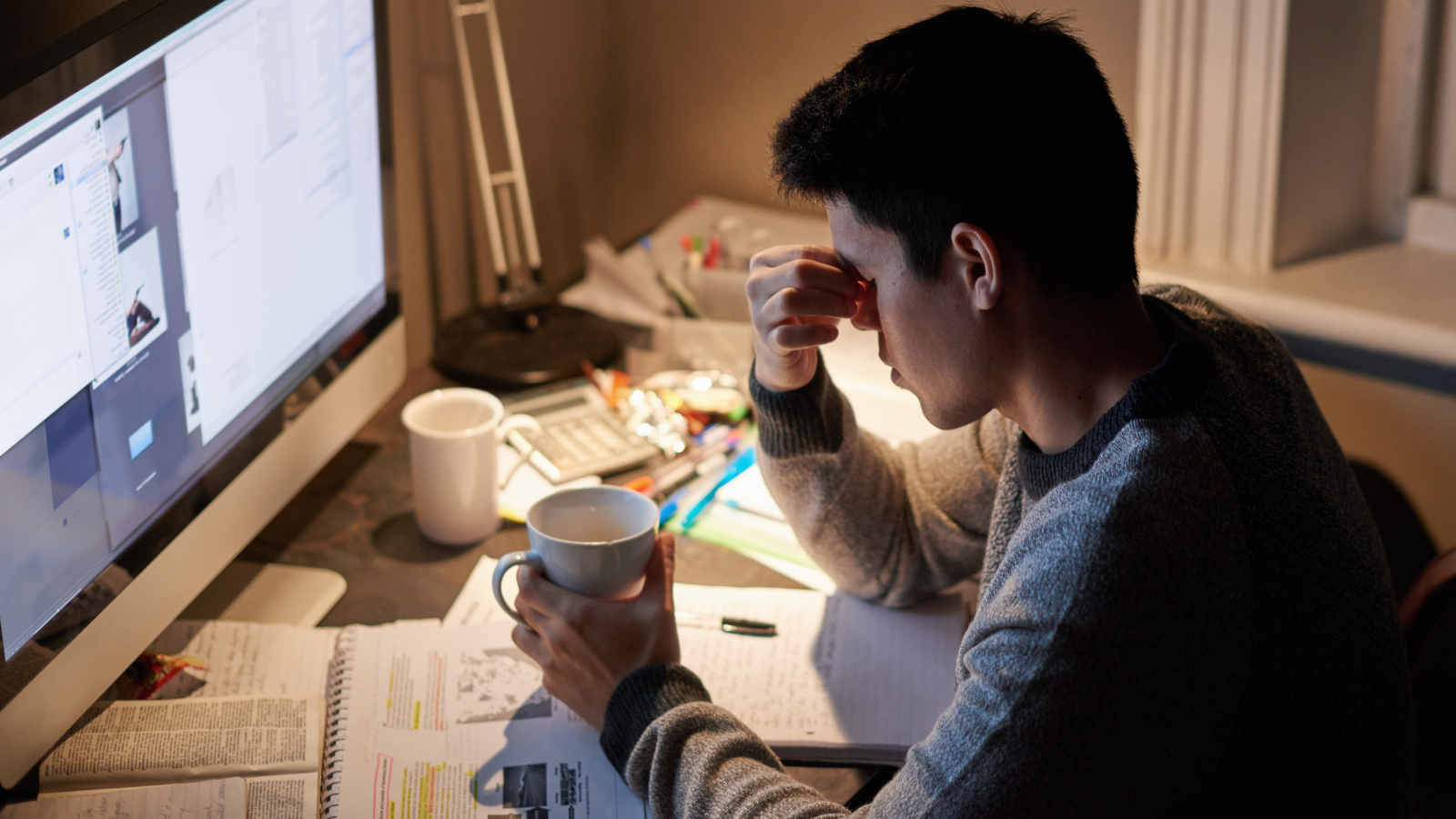 How to Manage Stress While Studying Abroad: A Student’s Guide