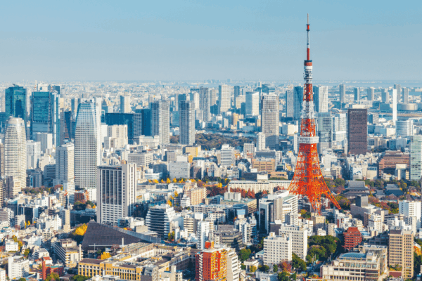 11 tokyo