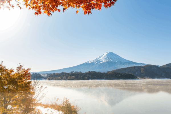 2 mount fuji