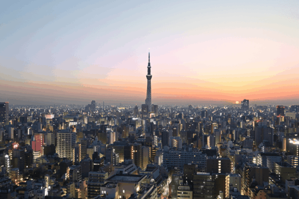 3 tokyo