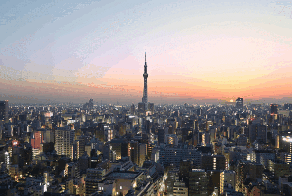 tokyo