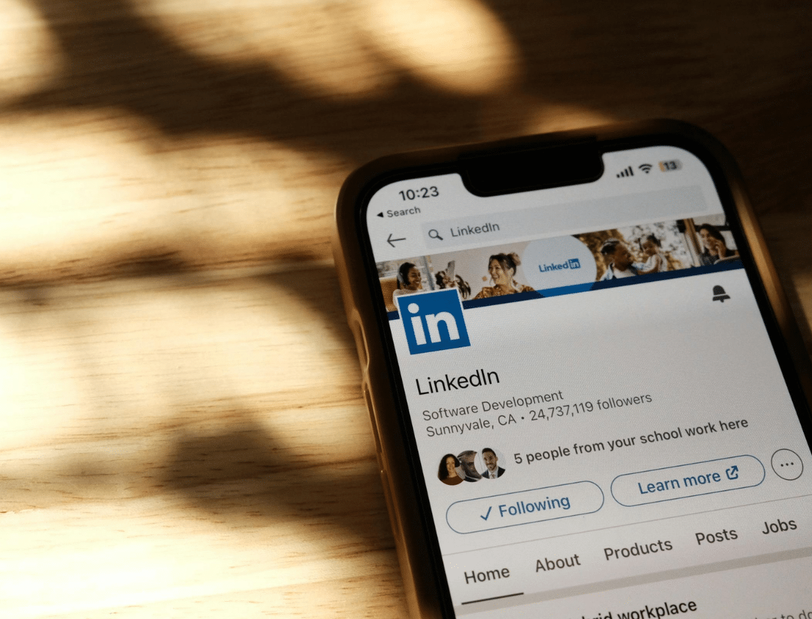 Showcase Your Study Abroad Experience on LinkedIn