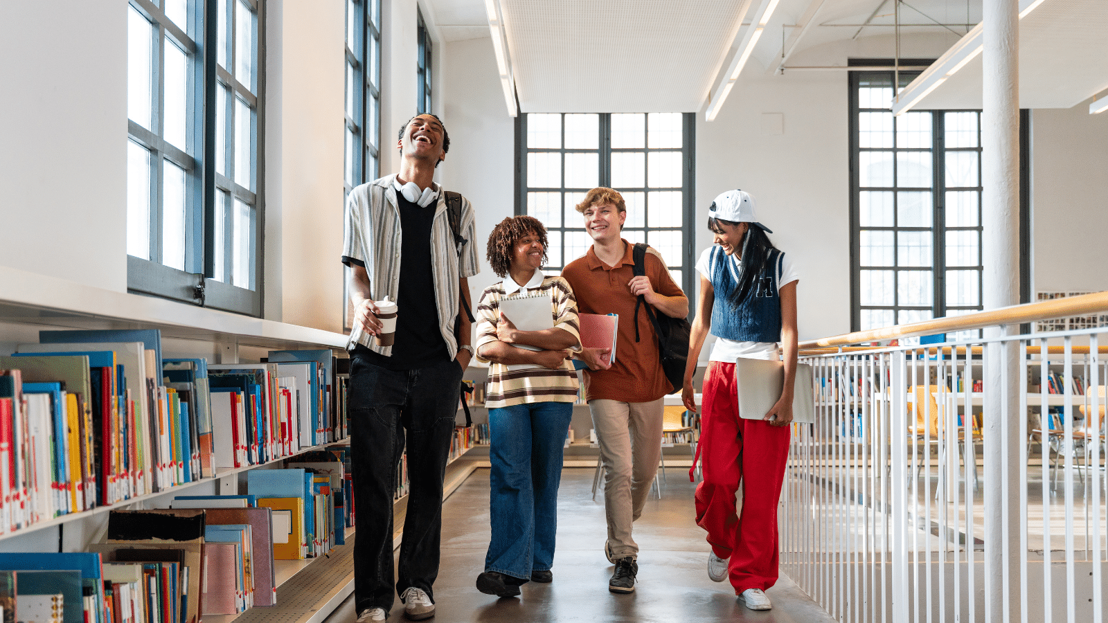Study Abroad Programs With No Language Barrier