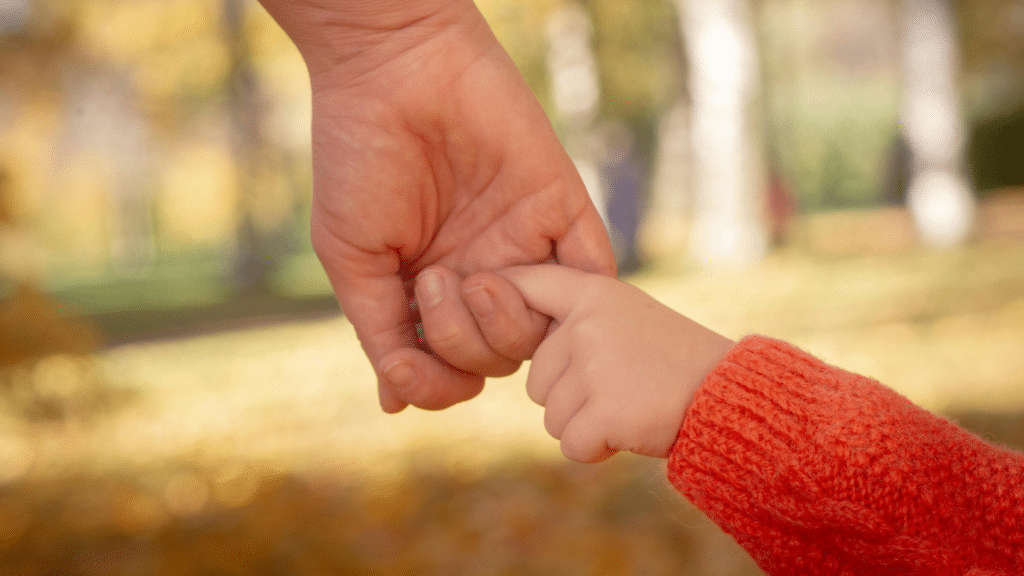 single parent