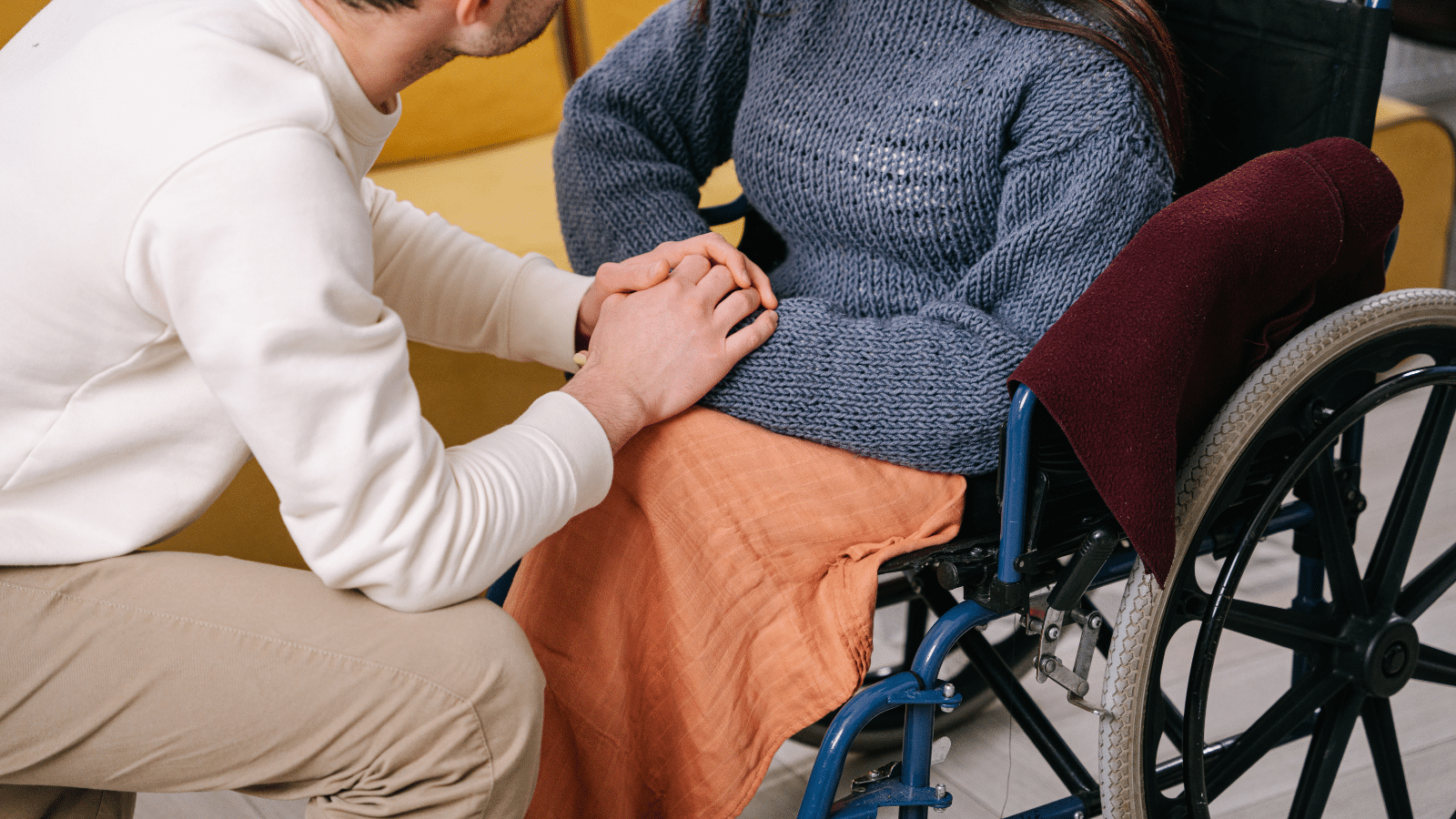 Studying Abroad with a Disability: A Complete Guide