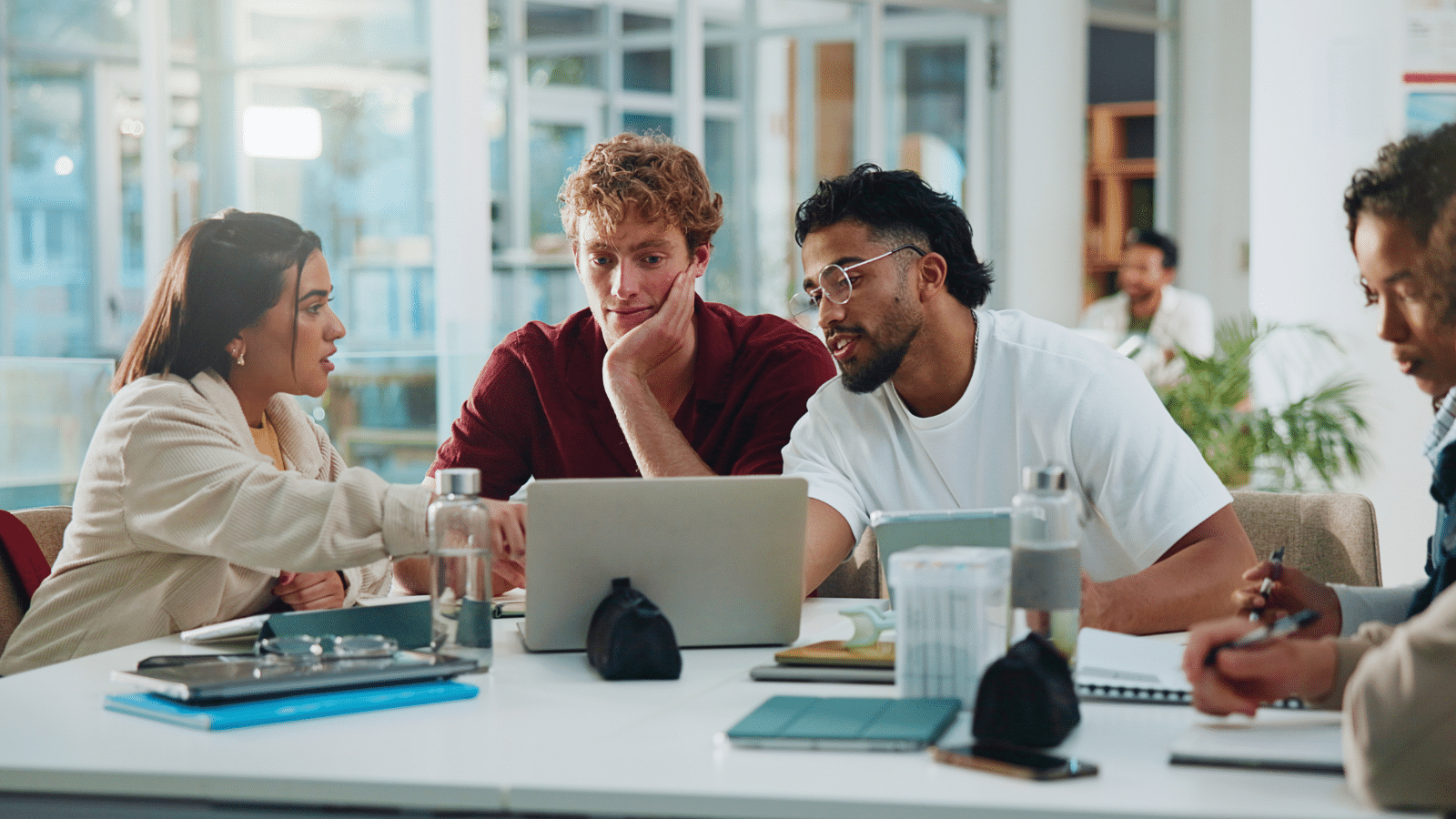 Beyond the Country: Choosing the Right University Abroad