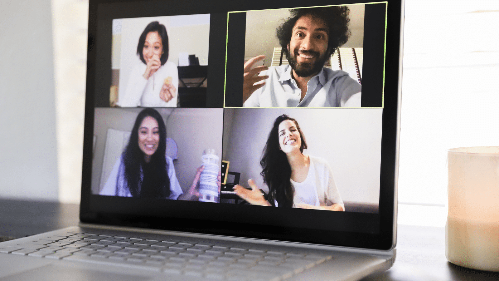 Maintaining International Friendships After Study Abroad