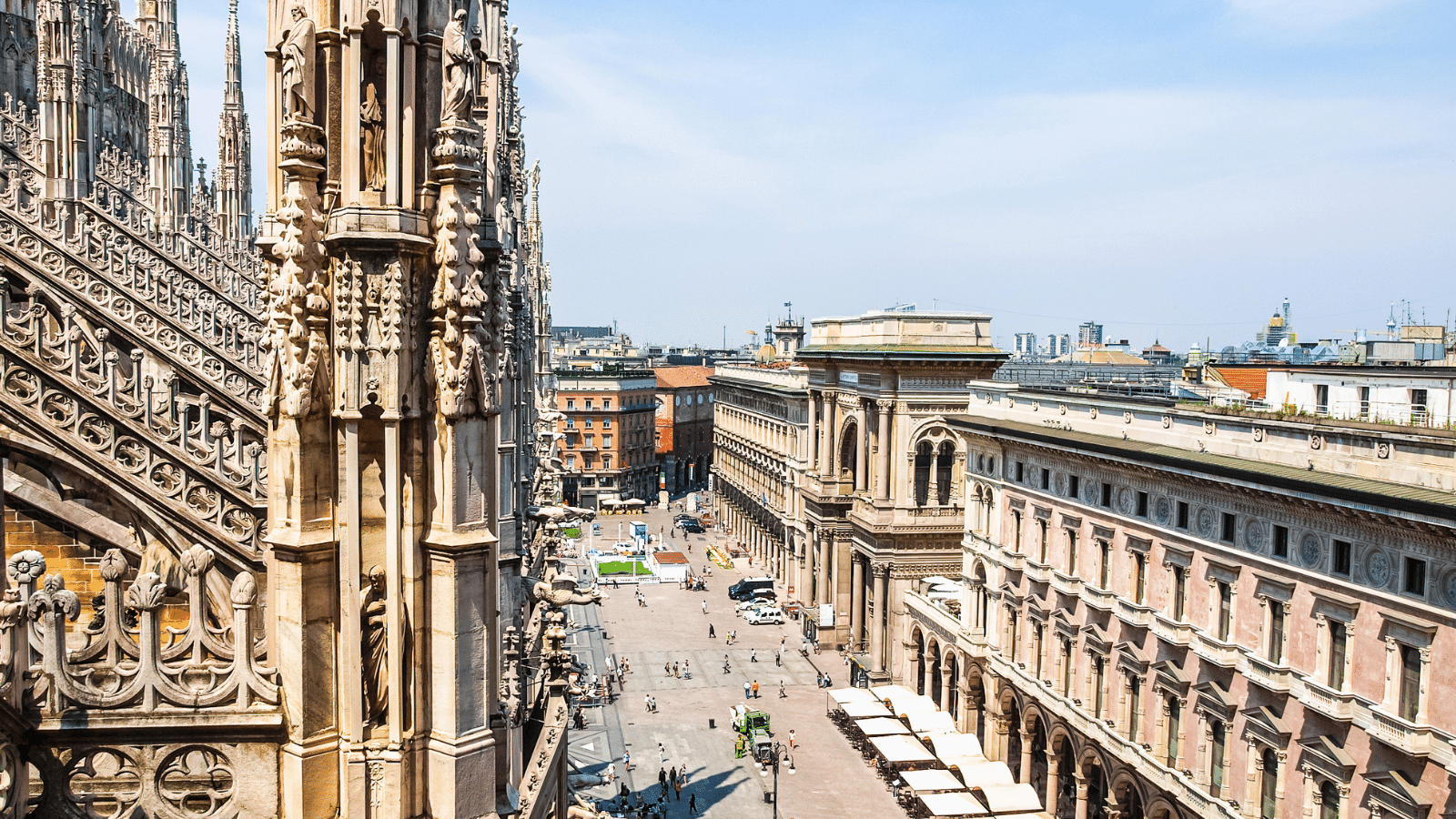 Student Testimonial: Jyni’s Study Abroad Experience in Milan