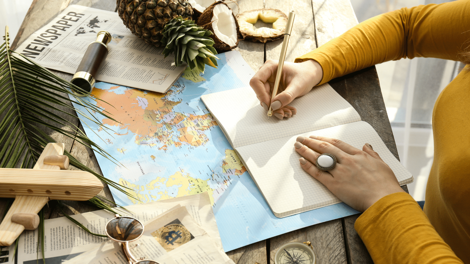 Studying Abroad in Small Towns vs Big Cities: Which Is Best?